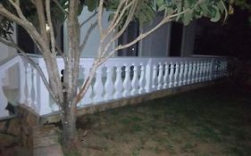 Despina House Ermones