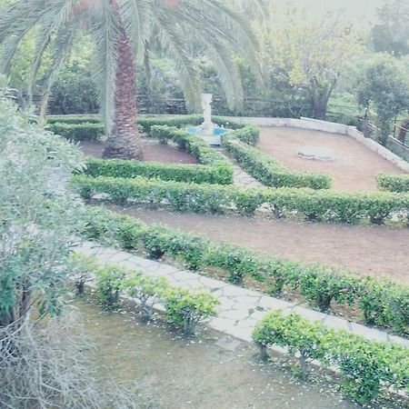 Despina House Ermones Villa Vátos Екстериор снимка
