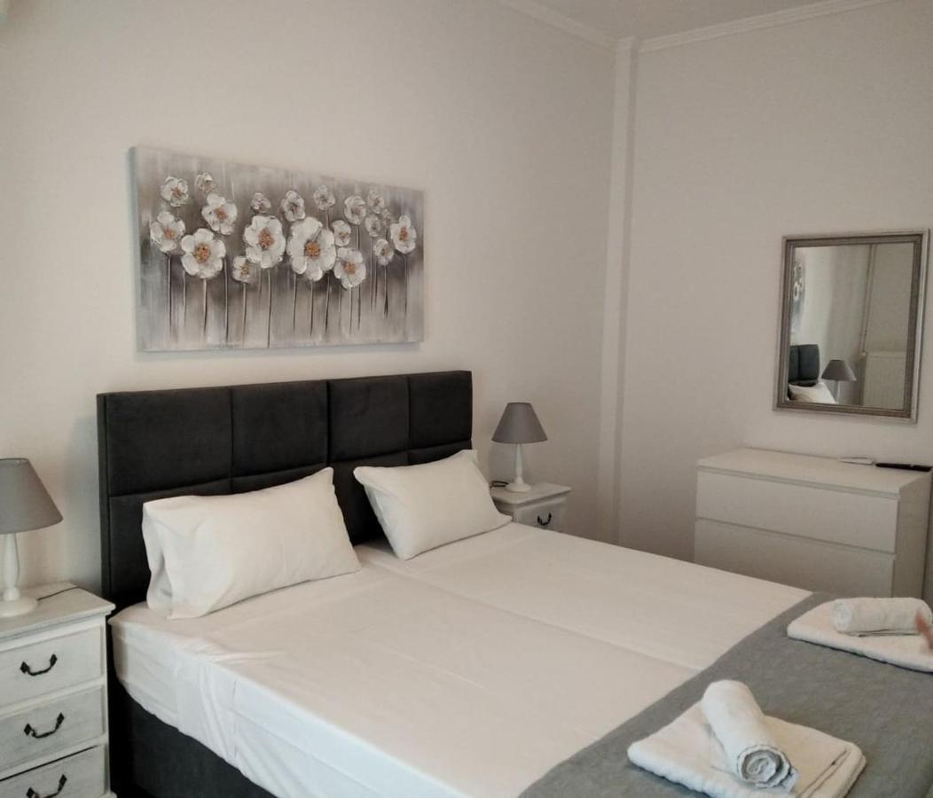 Despina House Ermones Villa Vátos Екстериор снимка