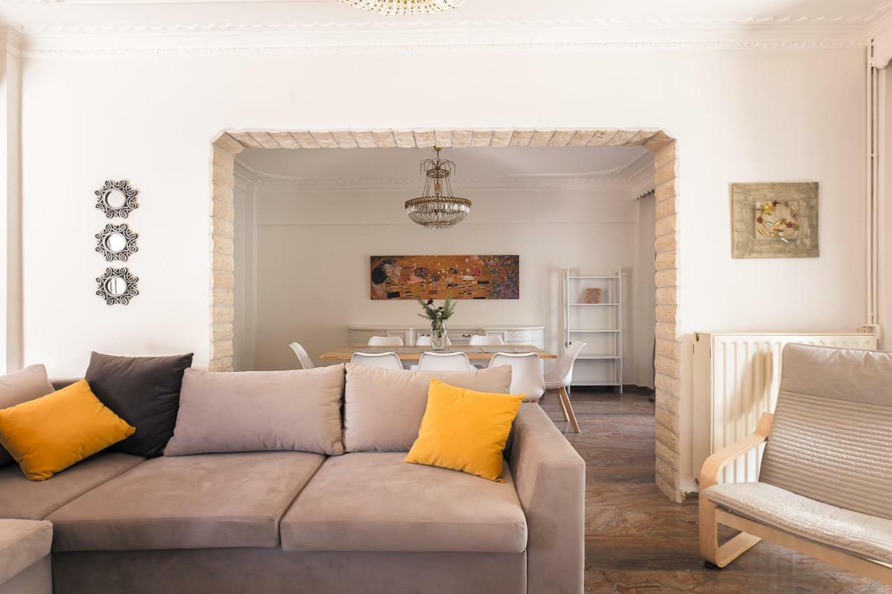 Despina House Ermones Villa Vátos Екстериор снимка