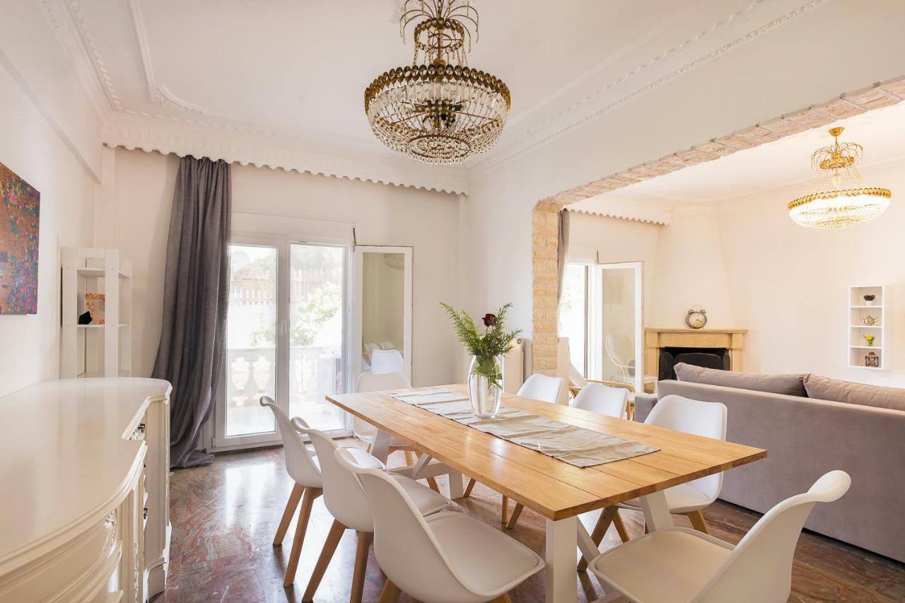 Despina House Ermones Villa Vátos Екстериор снимка