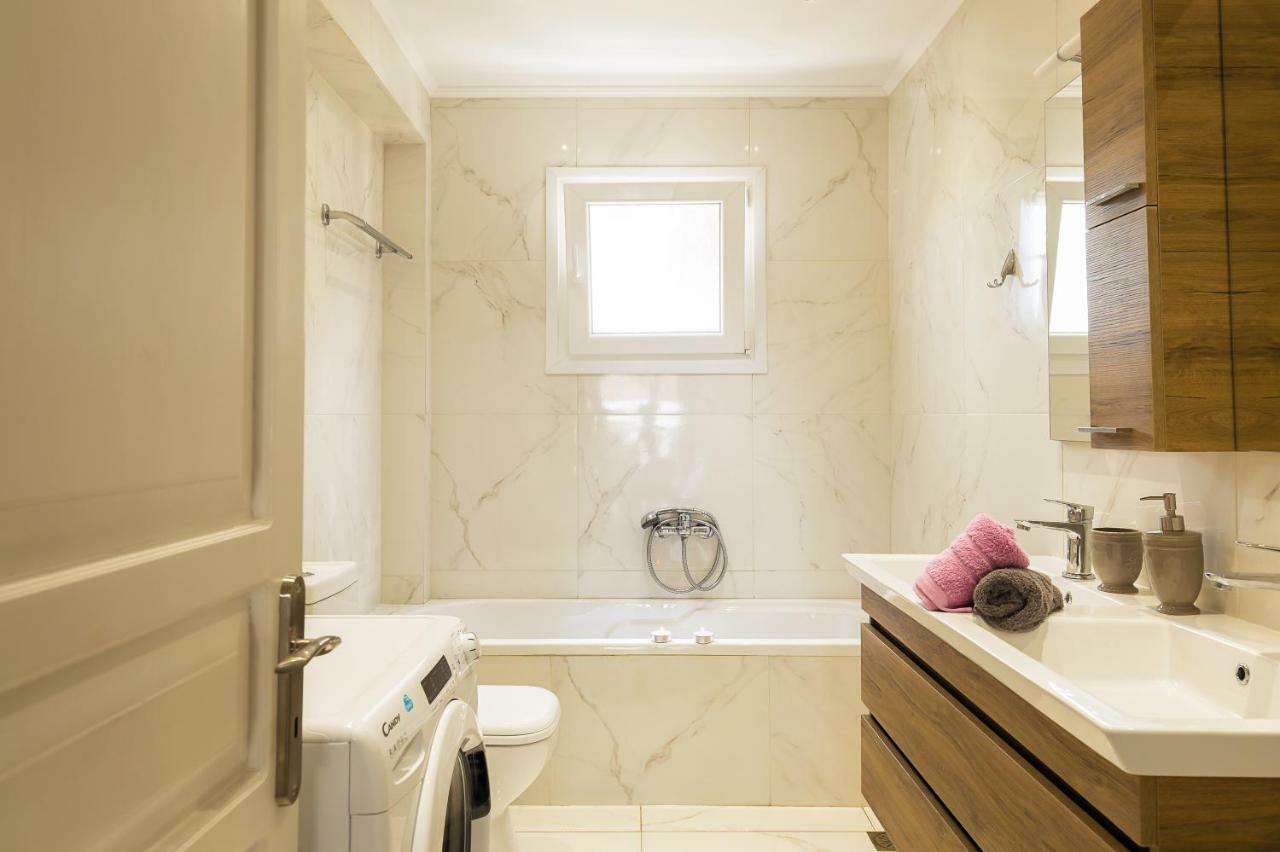 Despina House Ermones Villa Vátos Екстериор снимка