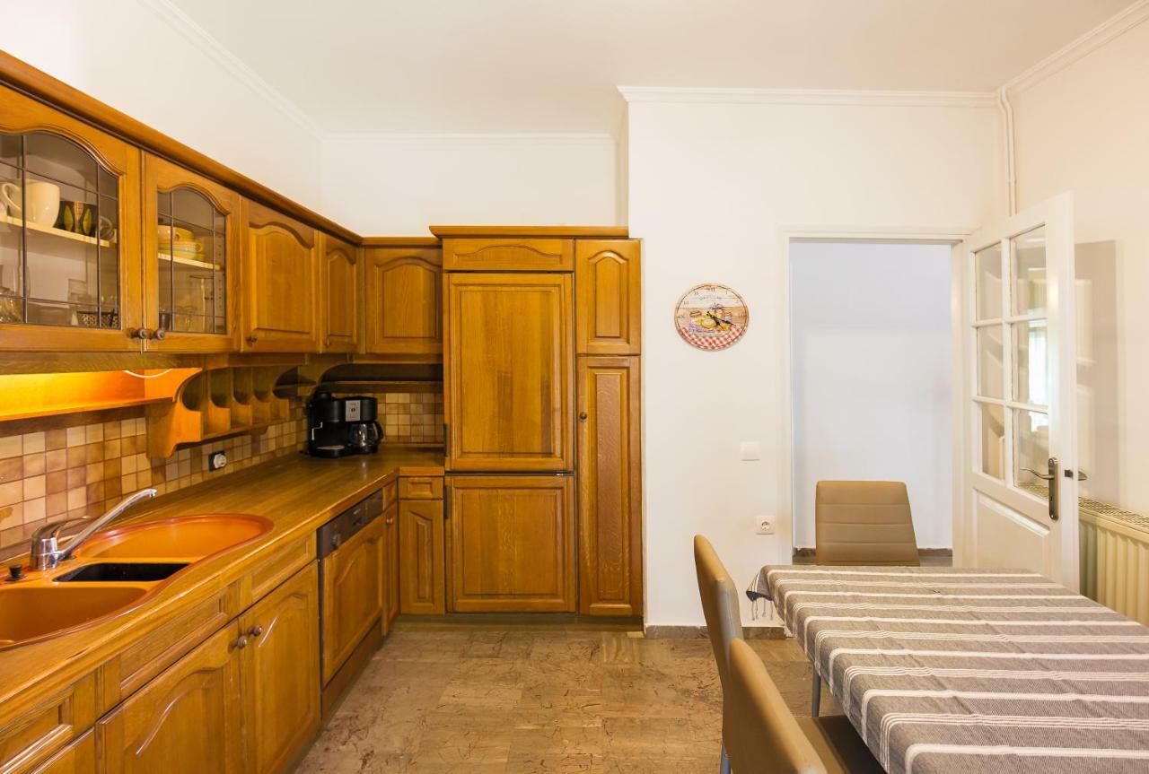 Despina House Ermones Villa Vátos Екстериор снимка