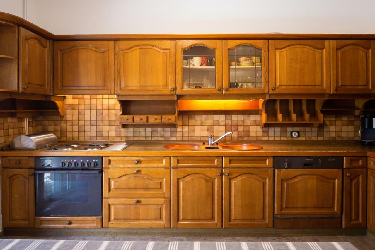 Despina House Ermones Villa Vátos Екстериор снимка