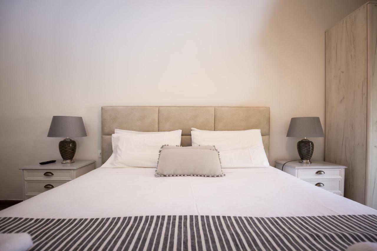 Despina House Ermones Villa Vátos Екстериор снимка