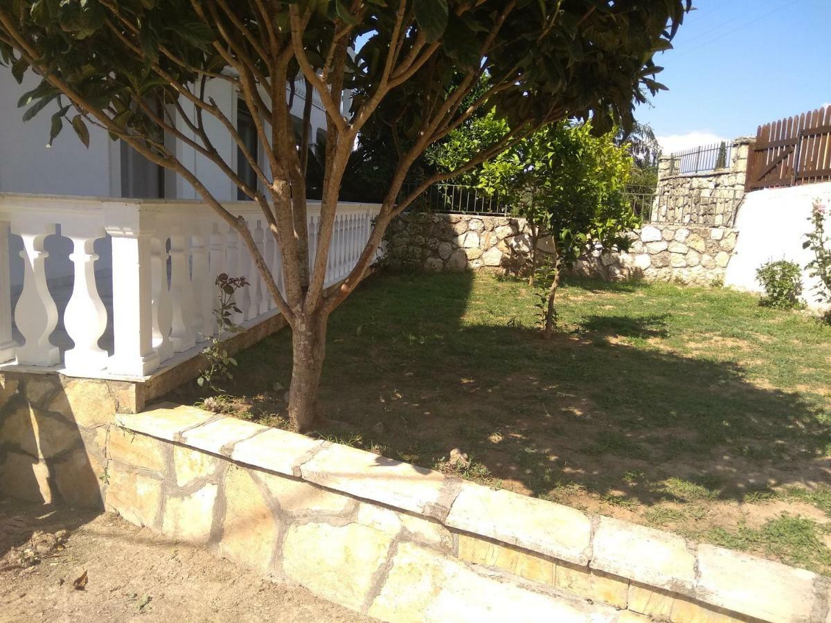 Despina House Ermones Villa Vátos Екстериор снимка