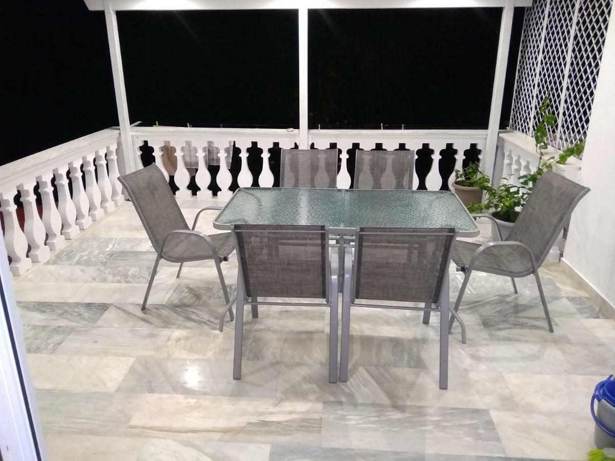 Despina House Ermones Villa Vátos Екстериор снимка